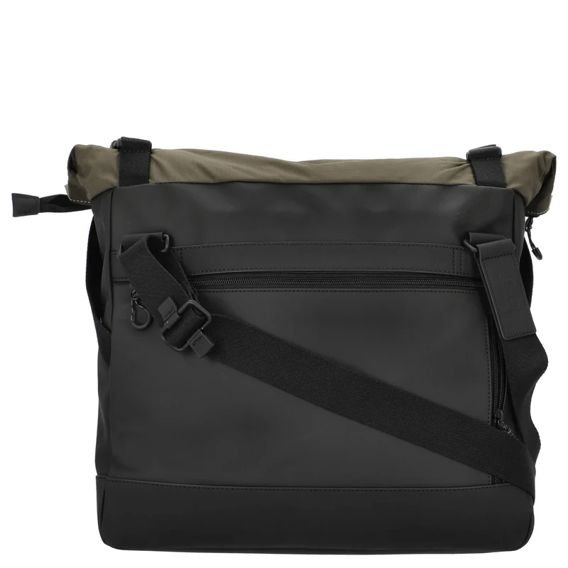 Jost Aalborg - Bandolera 38 cm (black)