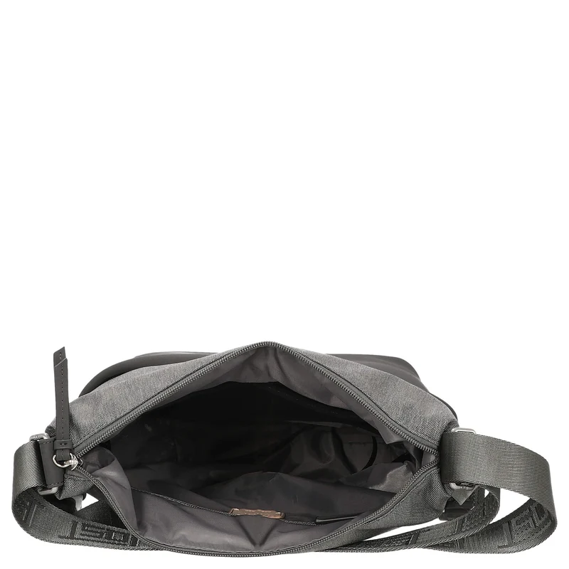Jost Andoya - Bolso bandolera 34 cm (dunkelgrau)