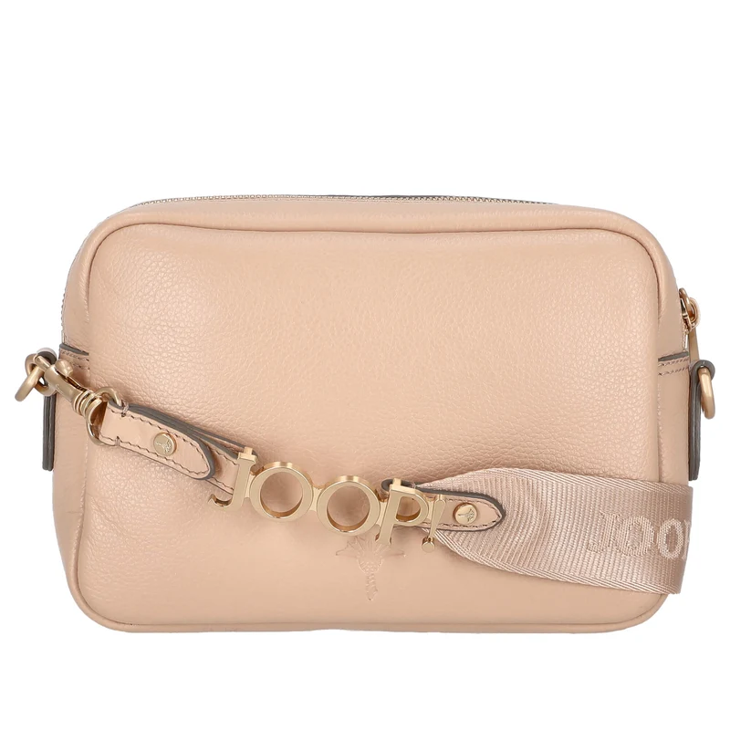 Joop Women Vivace Cloe - Bolso de hombro S 21 cm (nude)