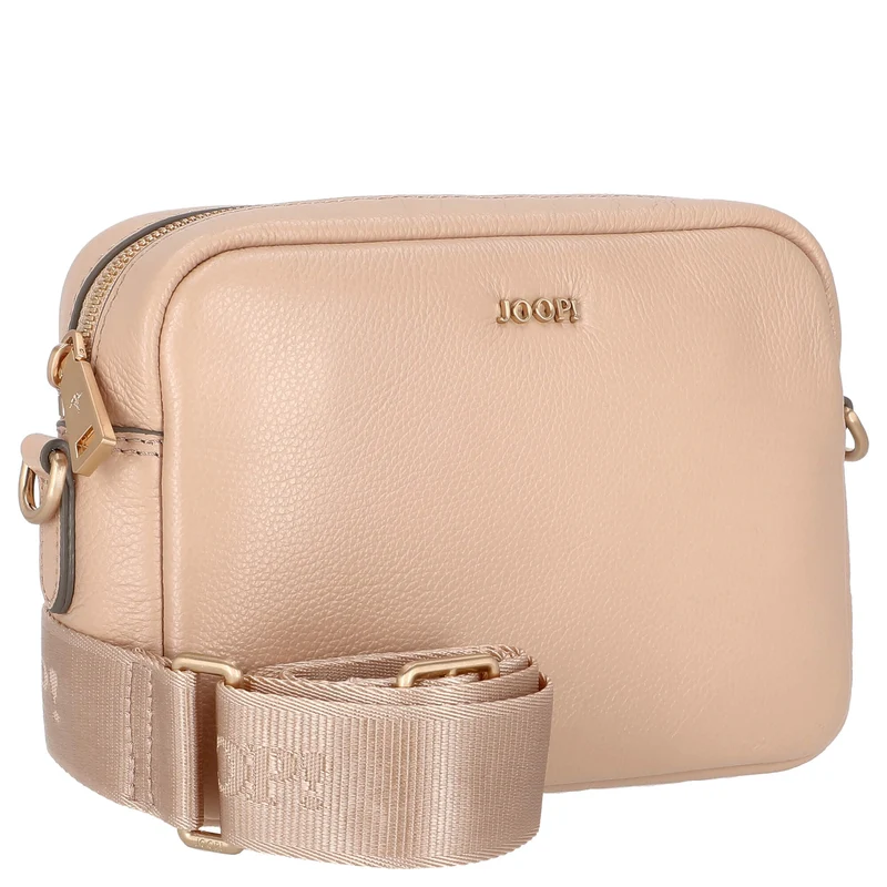 Joop Women Vivace Cloe - Bolso de hombro S 21 cm (nude)
