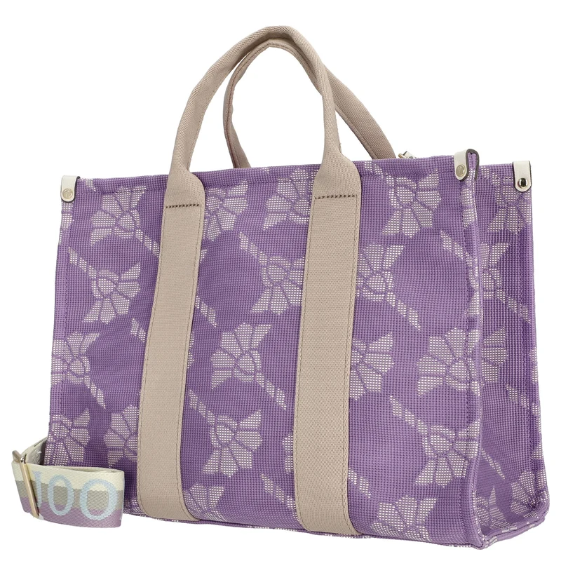 Joop Women Secondo Aurelia - Bolso de mano 36 cm L (lavendel)