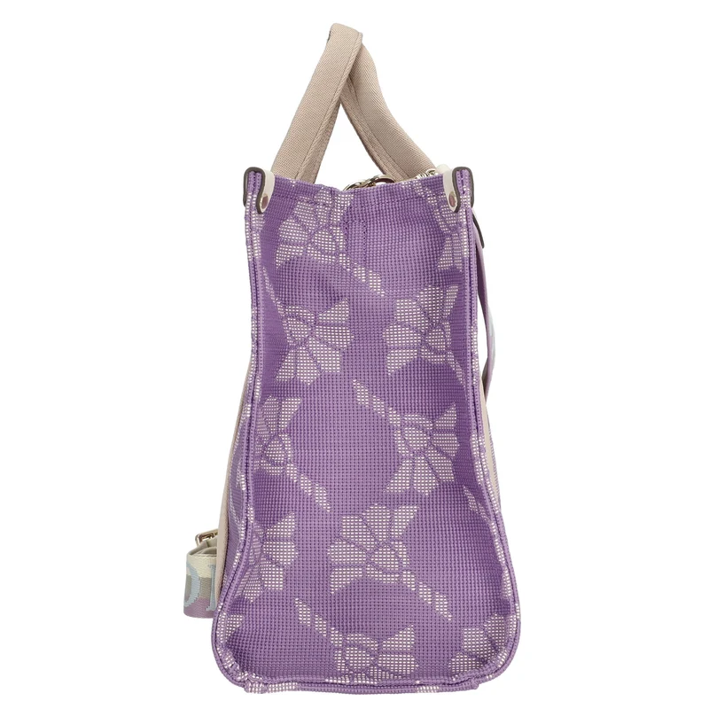 Joop Women Secondo Aurelia - Bolso de mano 36 cm L (lavendel)