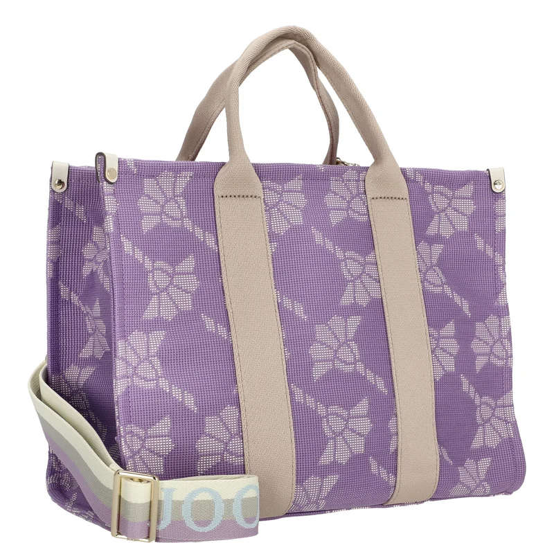 Joop Women Secondo Aurelia - Bolso de mano 36 cm L (lavendel)