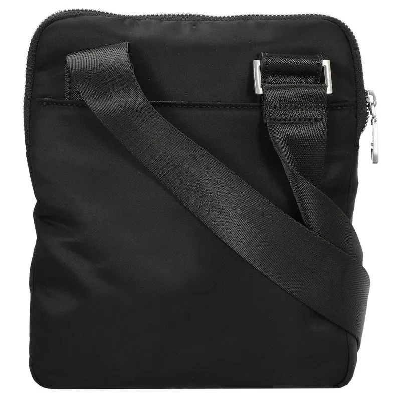 Guess Milano - Bolso bandolera 23 cm (black)