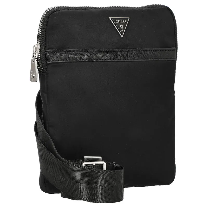 Guess Milano - Bolso bandolera 23 cm (black)