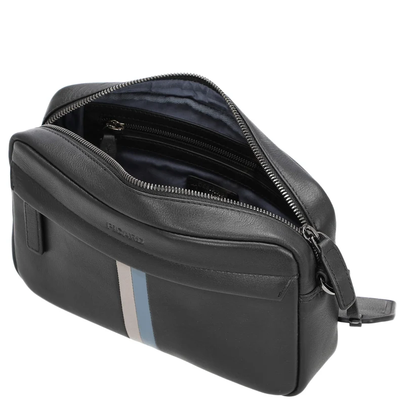 Picard Horizon - Bolso bandolera 23 cm (schwarz)