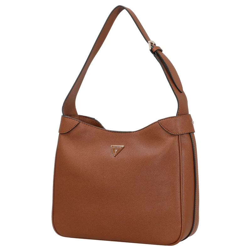 Guess Fedora - Bolso de hombro 31.5 cm (cognac)