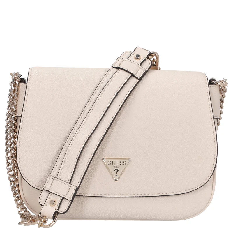 Guess Fedora - Bolso de hombro 23 cm (bone)