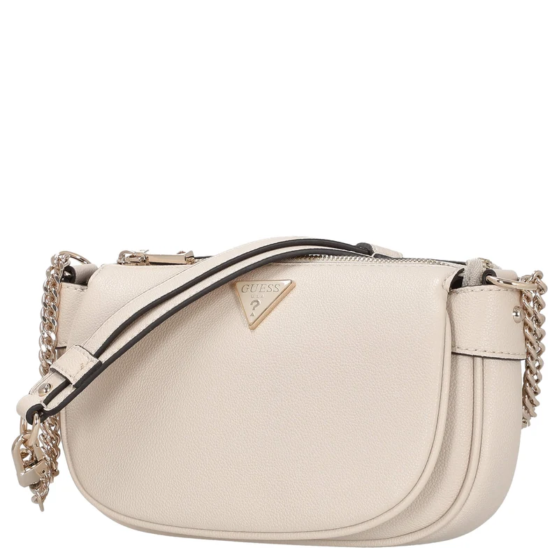 Guess Fedora - Bolso de hombro 24 cm (bone)