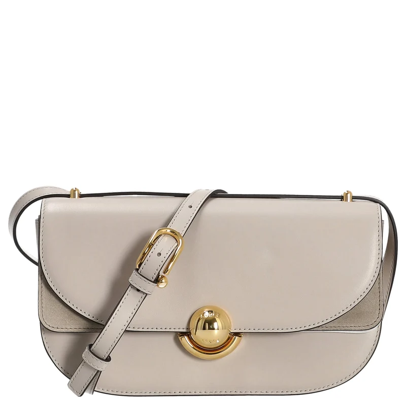 Furla Sfera S - Bolso de hombro 23.5 cm (vaniglia)