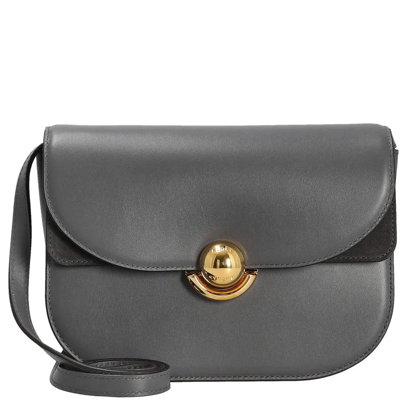 Furla Sfera S - Bolso bandolera 21 cm (soil)