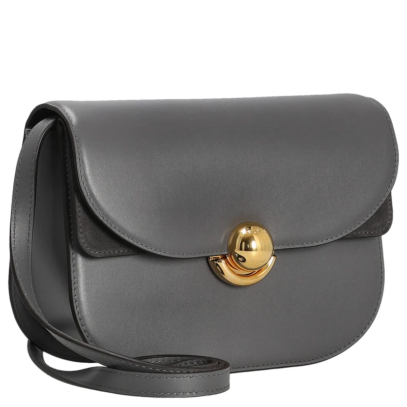 Furla Sfera S - Bolso bandolera 21 cm (soil)