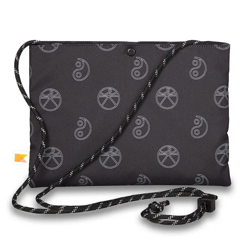 Dakine Crossbody LT - Riñonera 25 cm (range)
