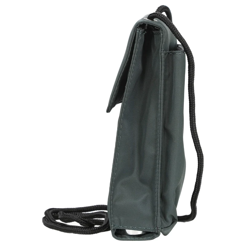 Stratic Pure Messenger Bag XS - Bolso bandolera (dark green)