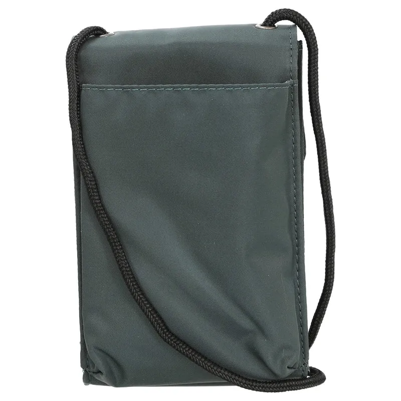 Stratic Pure Messenger Bag XS - Bolso bandolera (dark green)