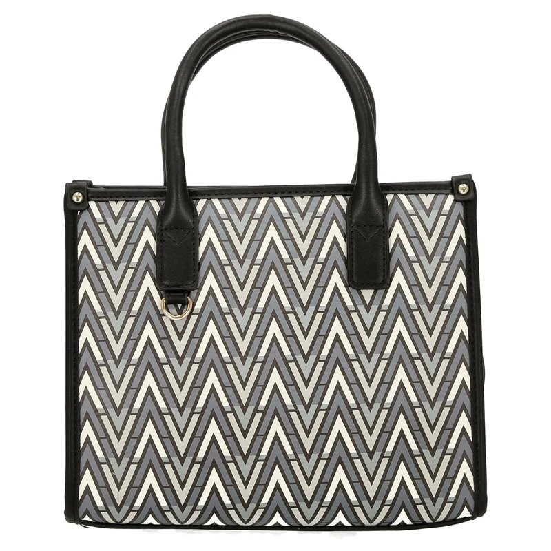 Valentino Bags Tonic - Bolso 26 cm (black/multicolor)