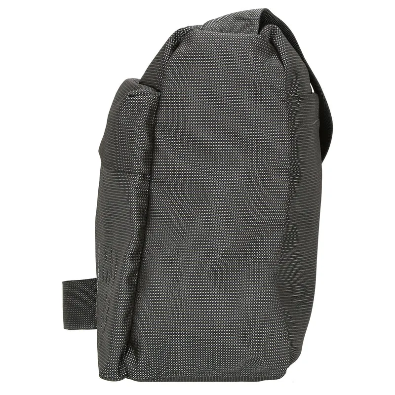 Mandarina Duck MD20 - Bandolera 27 cm (acero)