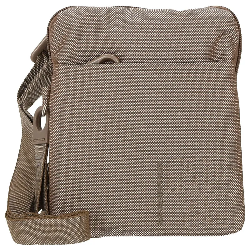 Mandarina Duck MD20 - Bolso bandolera 18 cm (taupe)