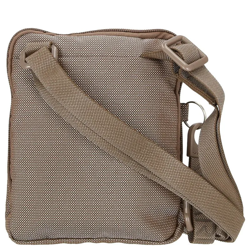 Mandarina Duck MD20 - Bolso bandolera 18 cm (taupe)