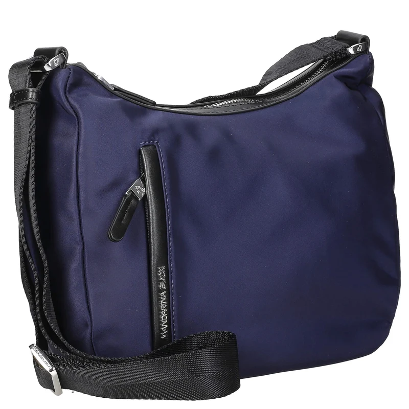Mandarina Duck Hunter - Bolso bandolera 28 cm (eclipse)