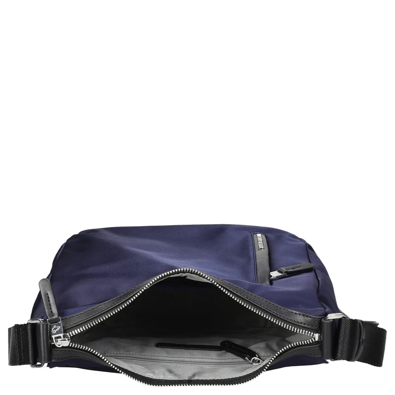 Mandarina Duck Hunter - Bolso bandolera 28 cm (eclipse)