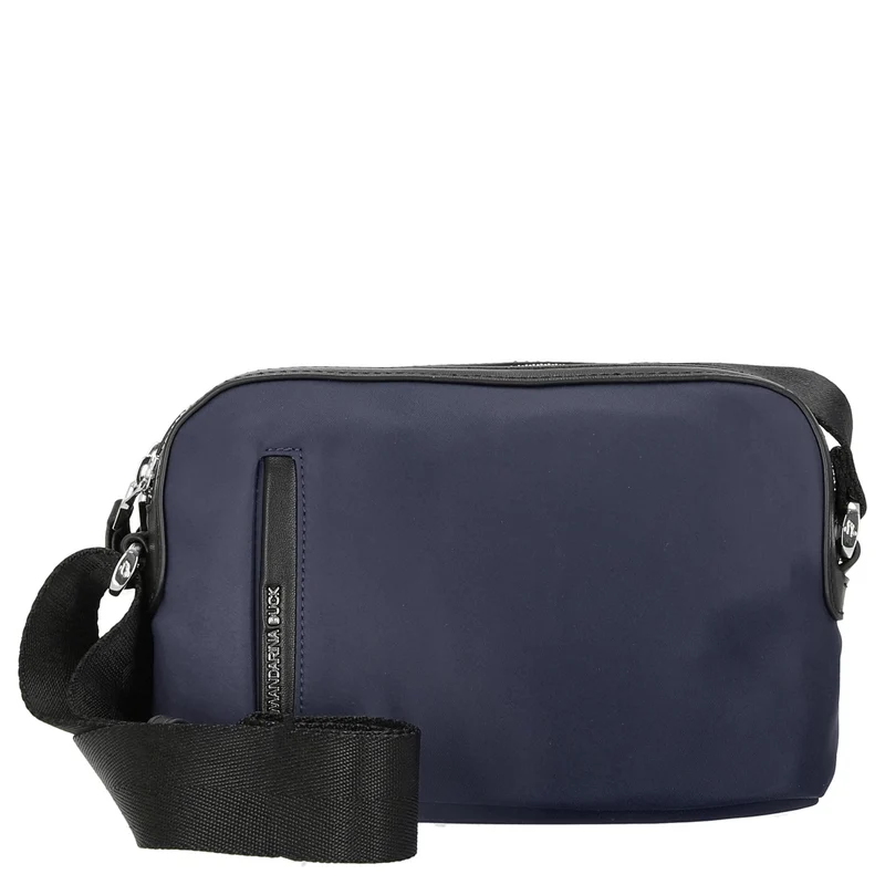 Mandarina Duck Hunter - Bolso bandolera 23 cm (eclipse)