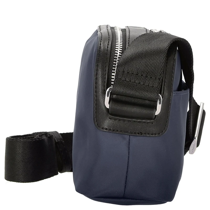 Mandarina Duck Hunter - Bolso bandolera 23 cm (eclipse)