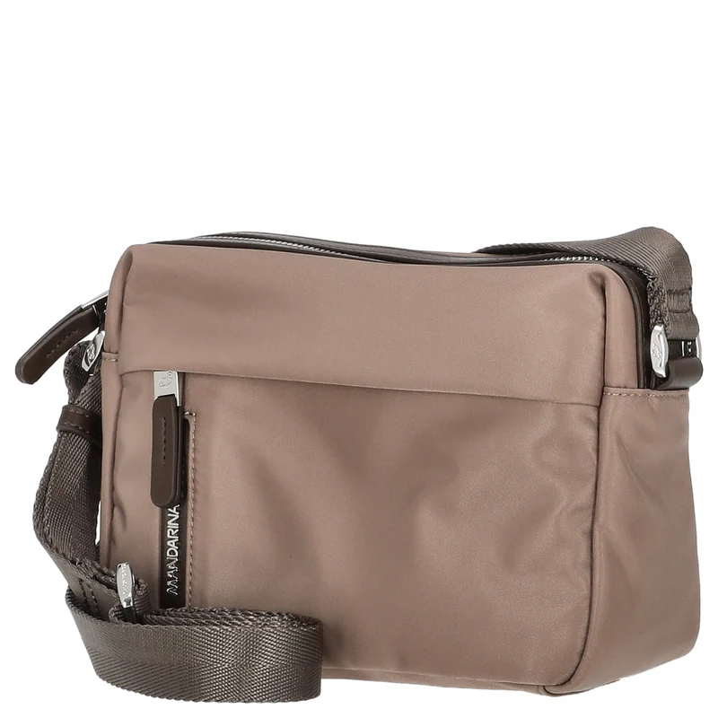 Mandarina Duck Hunter - Bolso bandolera 20 cm (beaver)