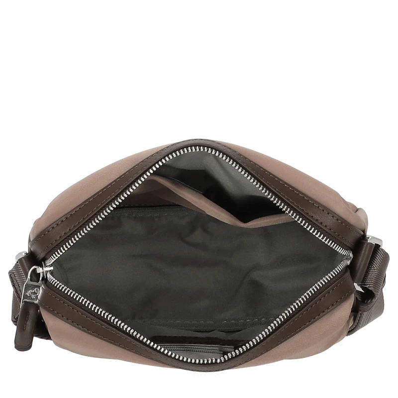 Mandarina Duck Hunter - Bolso bandolera 20 cm (beaver)