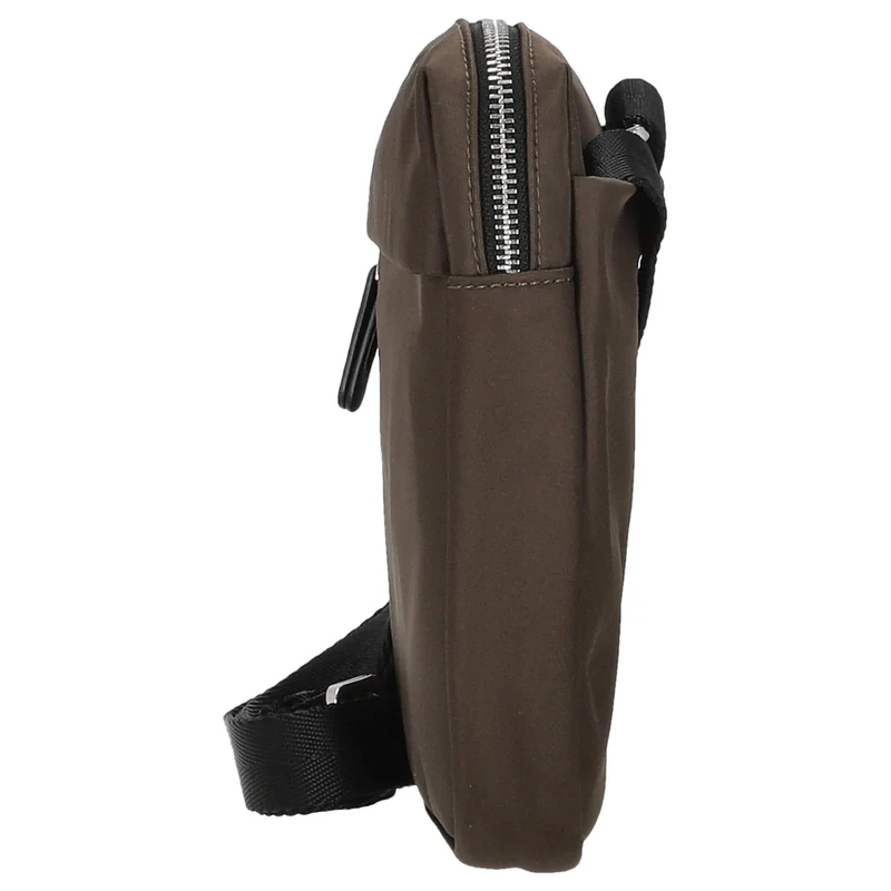 Mandarina Duck Hunter - Bolso bandolera 21 cm (mole)