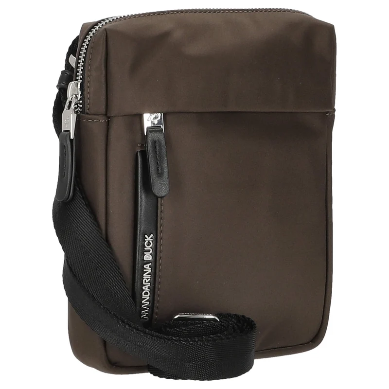 Mandarina Duck Hunter - Bolso bandolera 21 cm (mole)