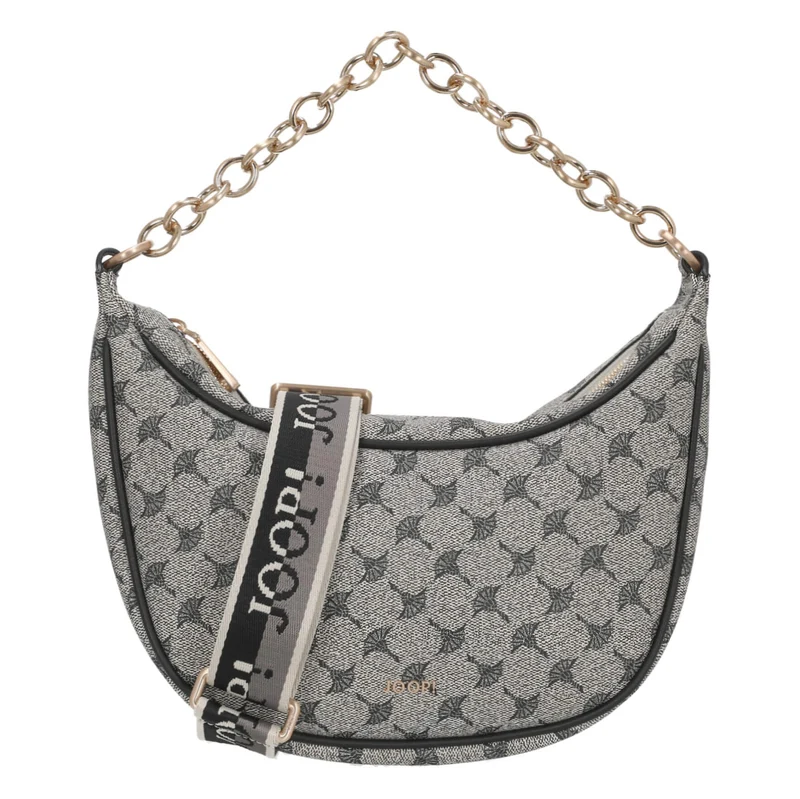 Joop Women Mazzolino Diletta Jennifer Hobo - Bolso de hombro S 25.5 cm (phantom)