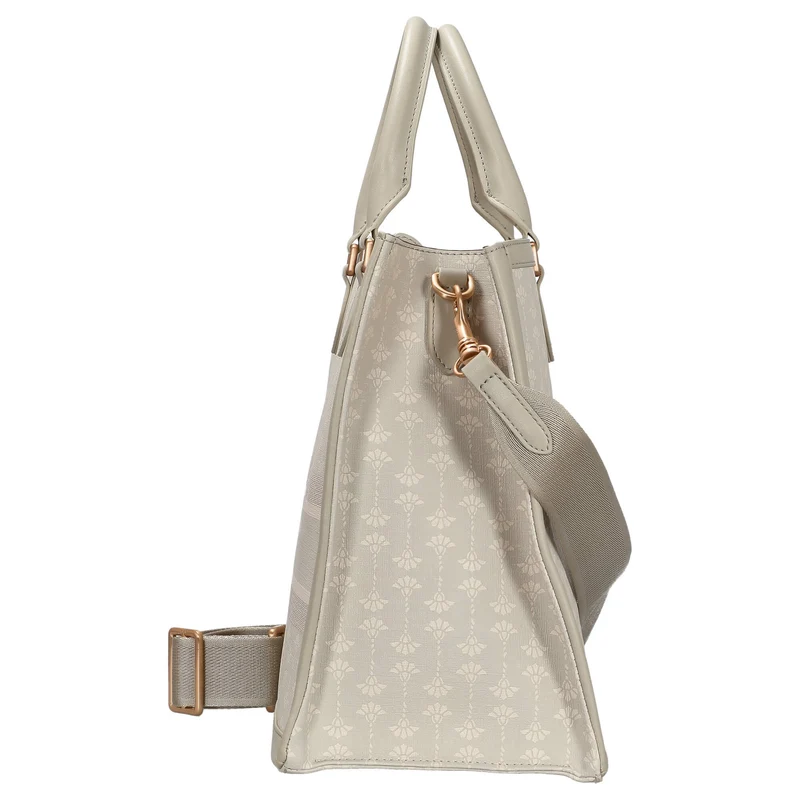 Joop Women Mazzolino Catena Aurelia - Bolso de mano L 36 cm (bleached sand)