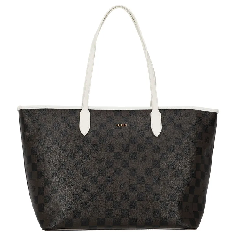 Joop Women Piazza Edition Lara - Bolso shopper 35 cm L (white)