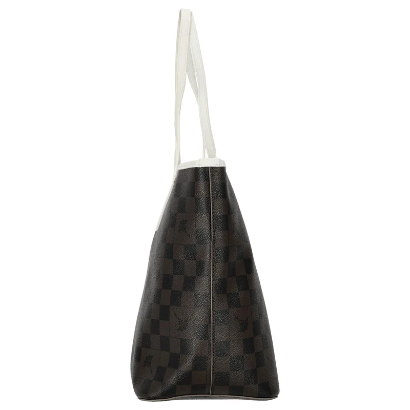 Joop Women Piazza Edition Lara - Bolso shopper 35 cm L (white)