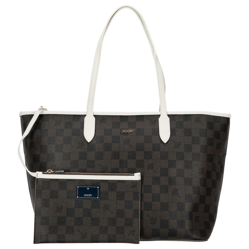 Joop Women Piazza Edition Lara - Bolso shopper 35 cm L (white)