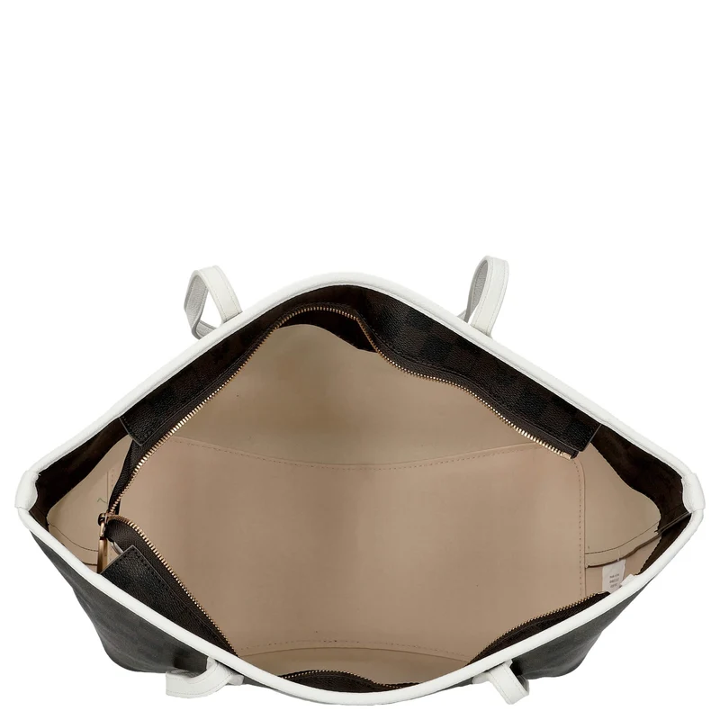 Joop Women Piazza Edition Lara - Bolso shopper 35 cm L (white)