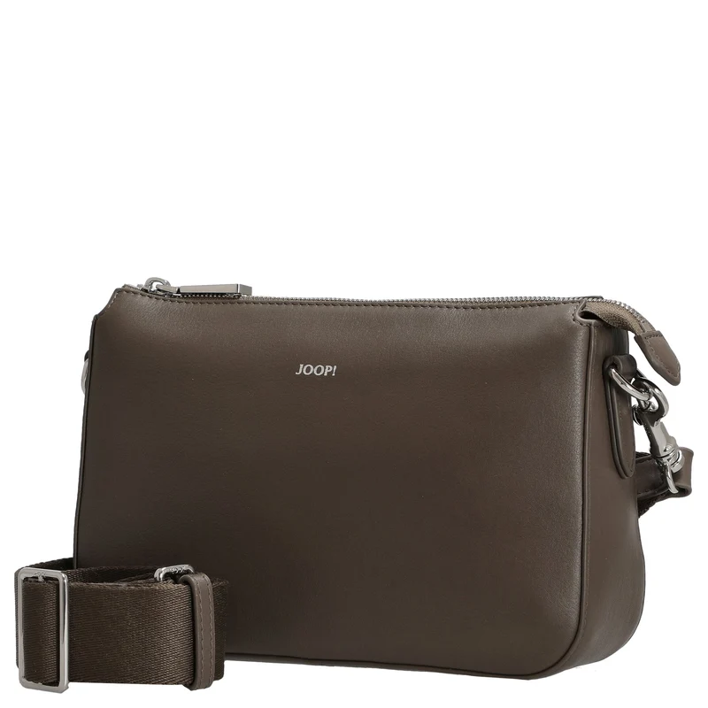 Joop Women Sofisticato 1.0 Jasmina - Bolso de hombro 24 cm (color: morel)