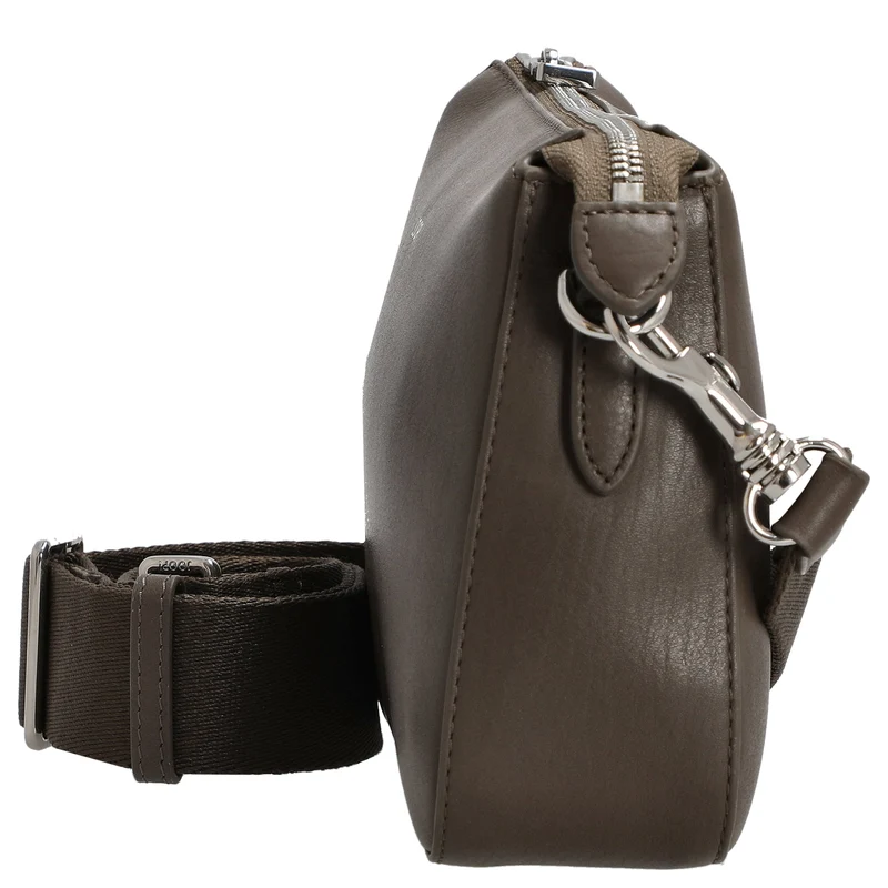 Joop Women Sofisticato 1.0 Jasmina - Bolso de hombro 24 cm (color: morel)