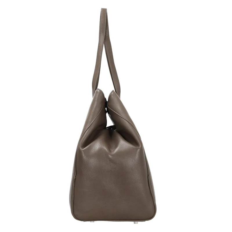 Joop Women Sofisticato 1.0 Anela - Bolso shopper XL 42 cm (morel)