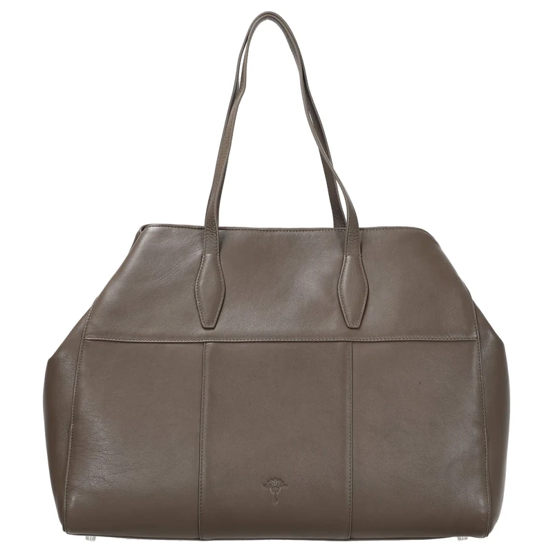 Joop Women Sofisticato 1.0 Anela - Bolso shopper XL 42 cm (morel)