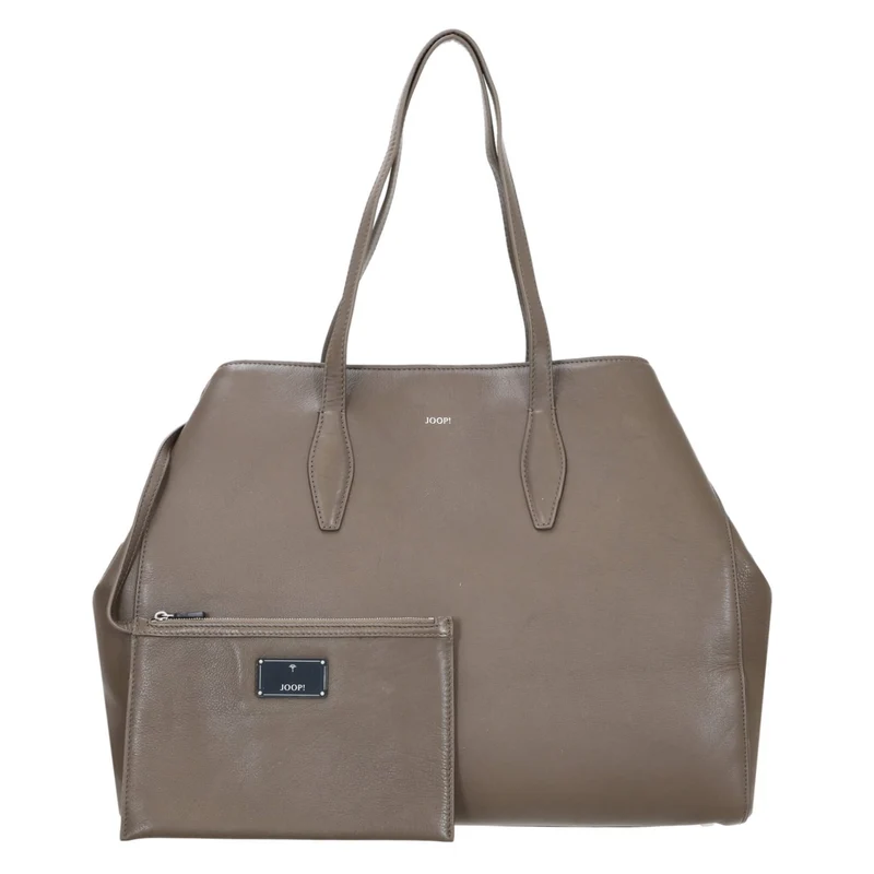 Joop Women Sofisticato 1.0 Anela - Bolso shopper XL 42 cm (morel)