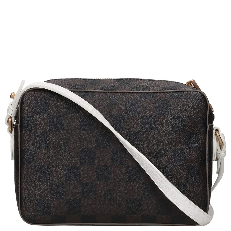 Joop Women Piazza Edition Cloe - Bolso de hombro 21 cm S (white)