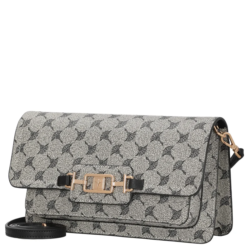 Joop Women Mazzolino Diletta Alexi - Bolso de hombro S 27 cm (phantom)