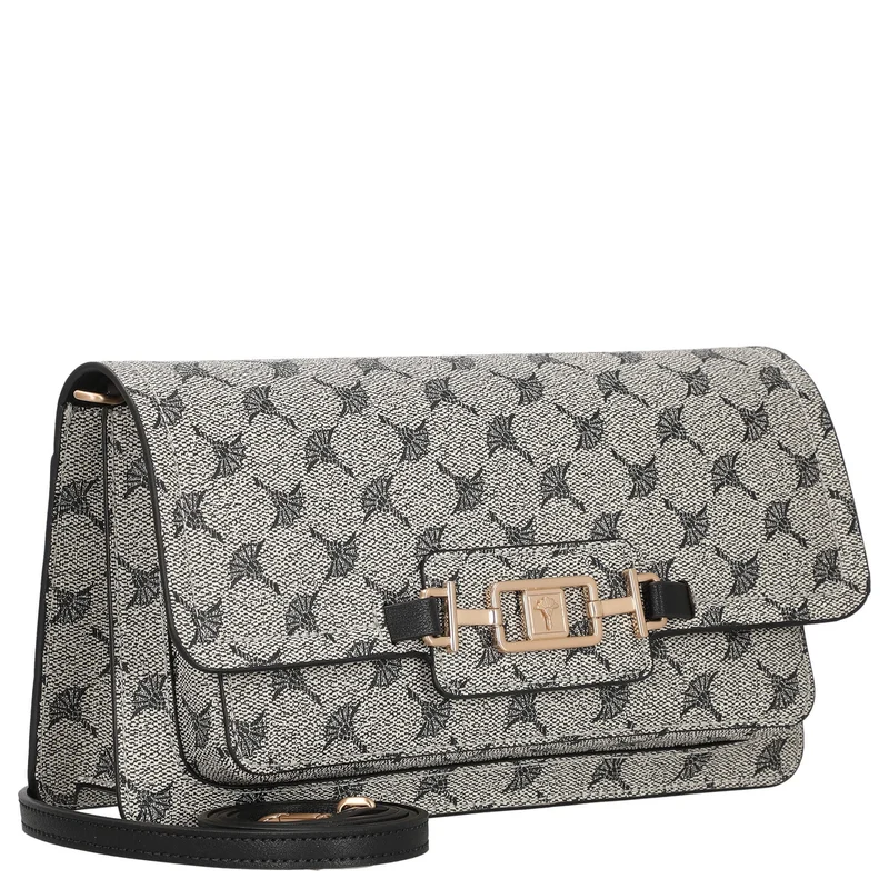 Joop Women Mazzolino Diletta Alexi - Bolso de hombro S 27 cm (phantom)