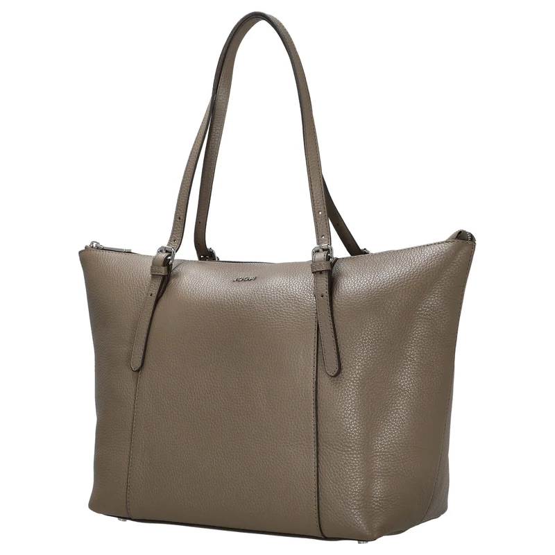 Joop Women Giada Helena - Bolso shopper L 32 cm (taupe)