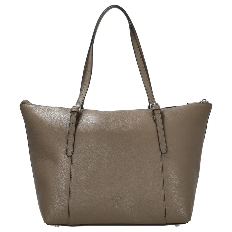 Joop Women Giada Helena - Bolso shopper L 32 cm (taupe)