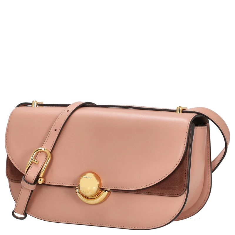 Furla Sfera S - Bolso de hombro 23.5 cm (tulle)