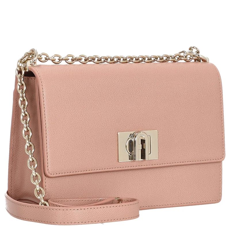 Furla 1927 S Crossbody 24 - Bolso bandolera 24 cm (tulle)