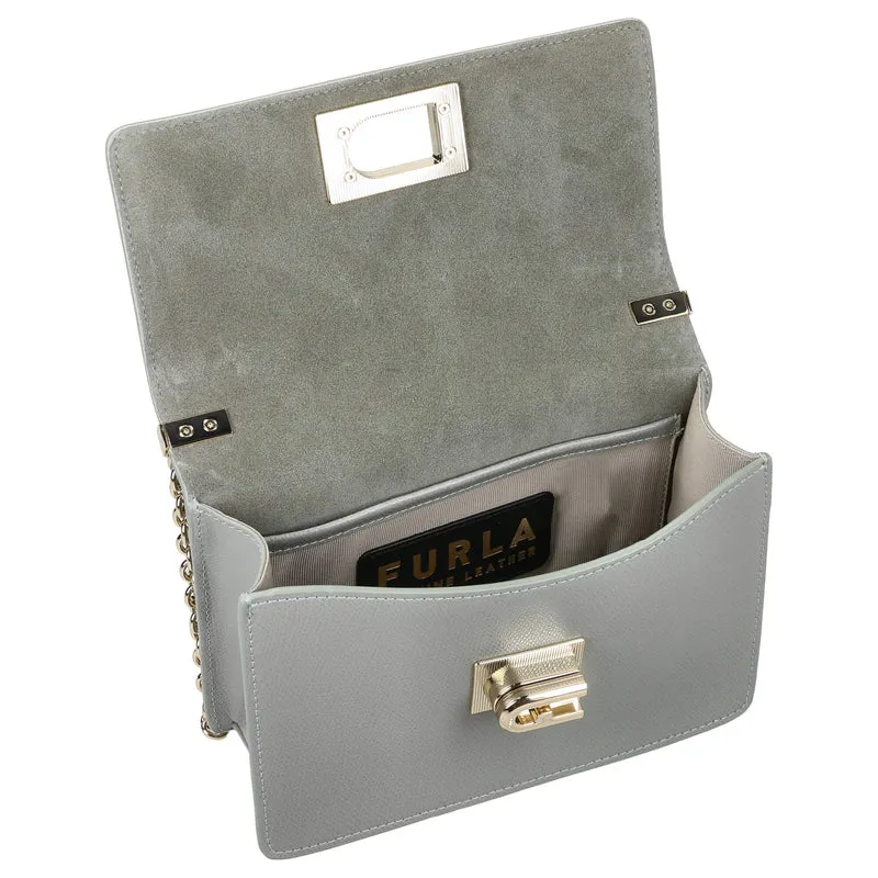 Furla 1927 - Bolso bandolera 20 cm (agave)